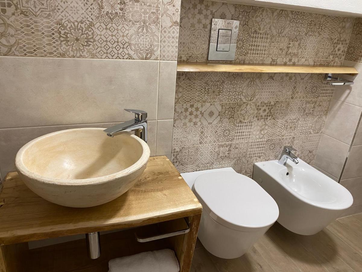 Suite Vitti 5 - Puglia Mia Apartments Monopoli Exterior foto