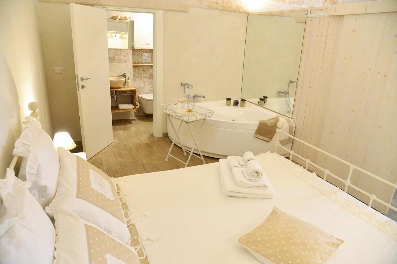 Suite Vitti 5 - Puglia Mia Apartments Monopoli Exterior foto