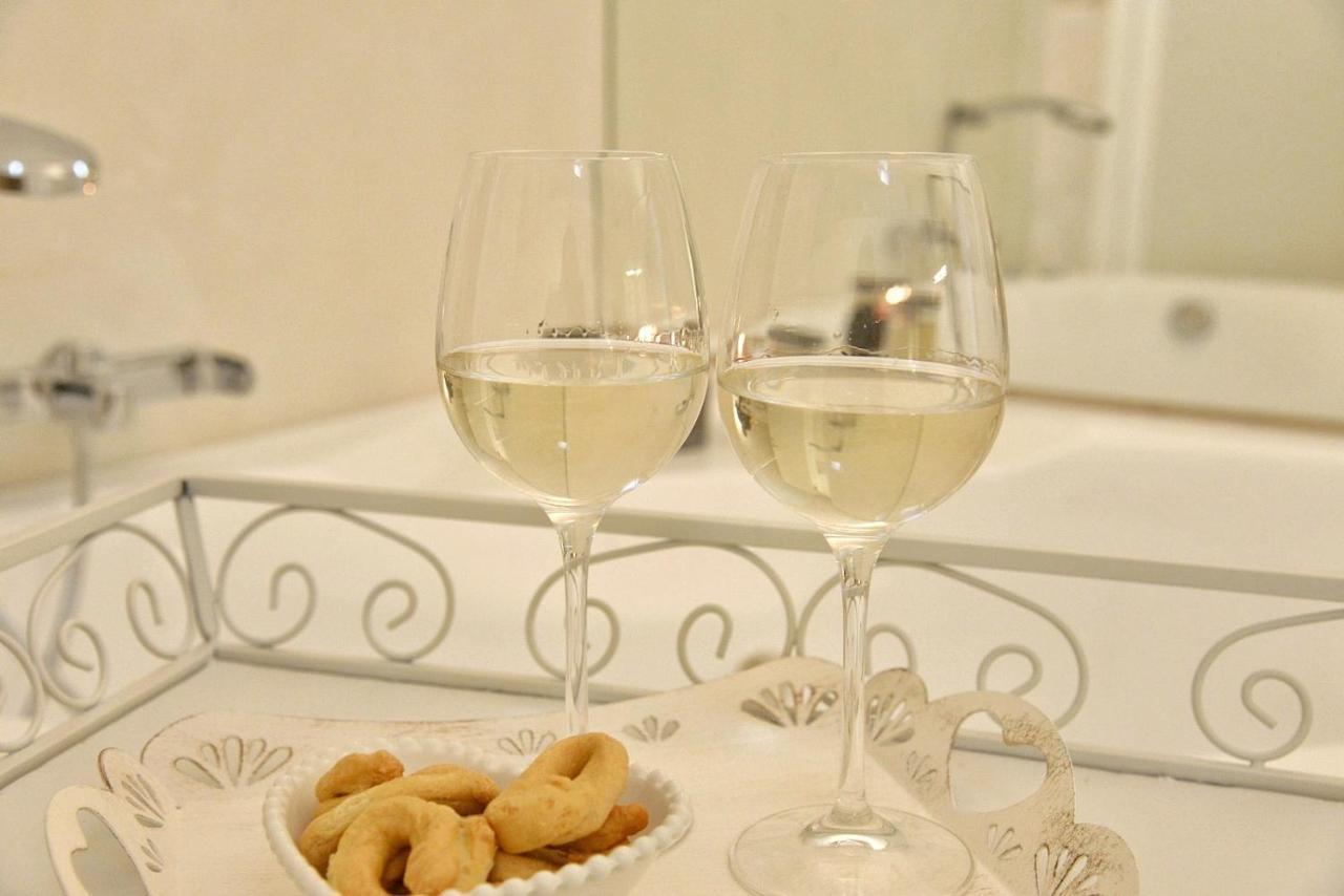 Suite Vitti 5 - Puglia Mia Apartments Monopoli Exterior foto