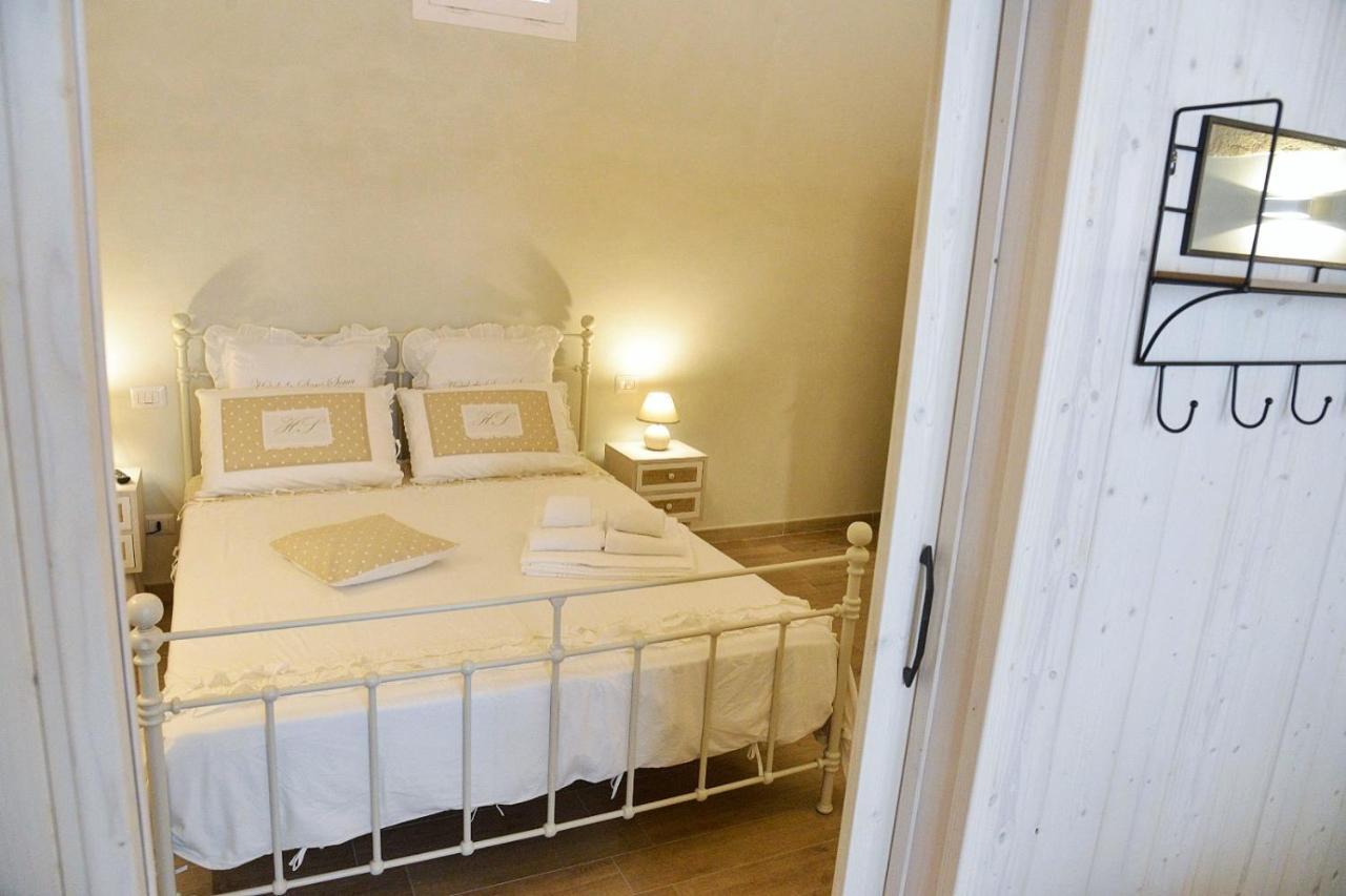 Suite Vitti 5 - Puglia Mia Apartments Monopoli Exterior foto